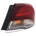 1819 HY SONATA LED TAIL LIGHT ASSY RH