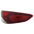 1819 HY SONATA LED TAIL LIGHT ASSY RH