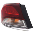 1819 HY SONATA LED TAIL LIGHT ASSY LH