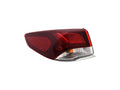 1819 HY SONATA LED TAIL LIGHT ASSY LH