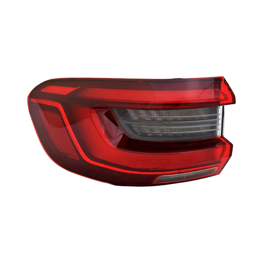 1923 BW X5 (W/O LOGO) LED TAILLIGHT ASSY LH