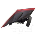 2021 HY SONATA SE/SEL LED TAIL LIGHT ASSY RH