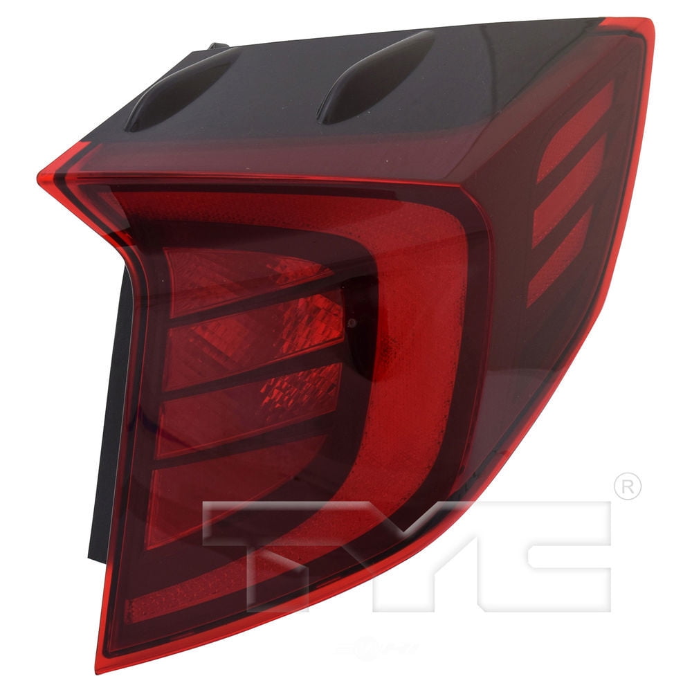 2021 HY SONATA SE/SEL LED TAIL LIGHT ASSY RH