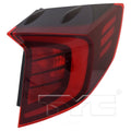2021 HY SONATA SE/SEL LED TAIL LIGHT ASSY RH