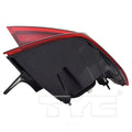 2021 HY SONATA SE/SEL LED TAIL LIGHT ASSY RH