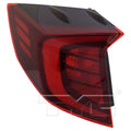 2021 HY SONATA SE/SEL LED TAIL LIGHT ASSY LH