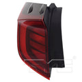 2021 HY SONATA SE/SEL LED TAIL LIGHT ASSY LH