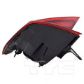 2021 HY SONATA SE/SEL LED TAIL LIGHT ASSY LH