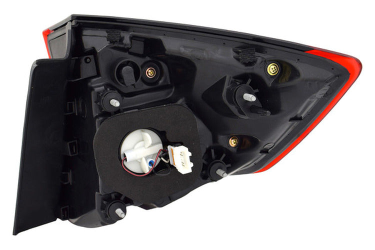 CAPA 2021 HY SONATA SE/SEL LED TAIL LIGHT ASSY LH