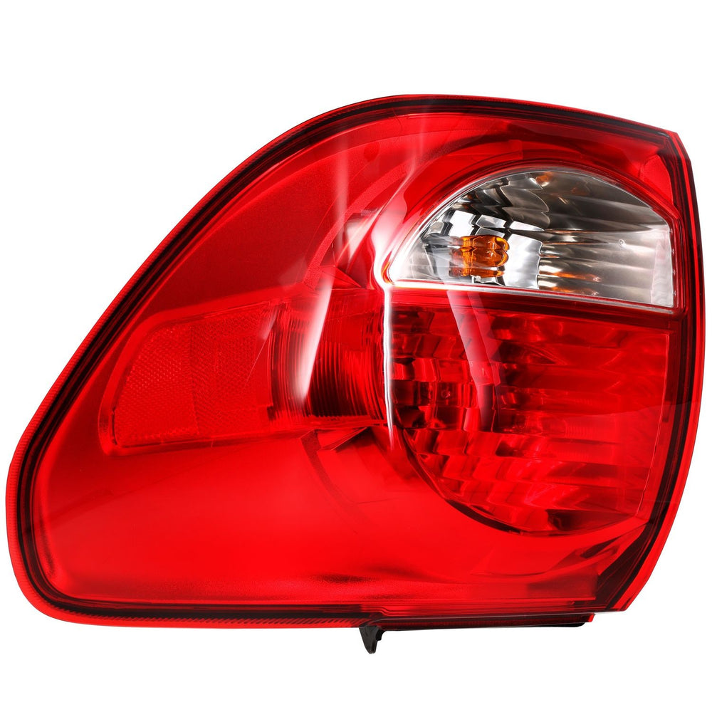 0817 TY SEQUOIA TAIL LIGHT ASSY RH