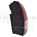 0817 TY SEQUOIA TAIL LIGHT ASSY RH