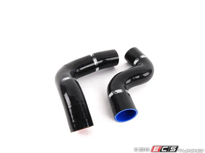 Samco Audi S3 (2) Turbo Kit (BLACK)