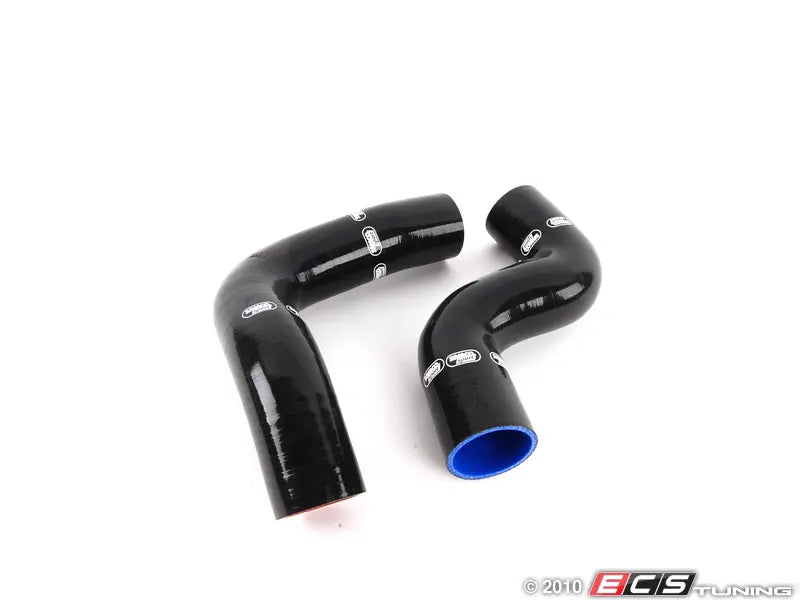 Samco Audi S3 (2) Turbo Kit (BLACK)