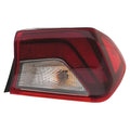 2124 KA K5 HALOGEN TAILLIGHT ASSY RH