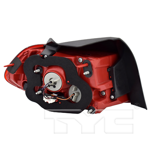 2124 KA K5 HALOGEN TAILLIGHT ASSY RH