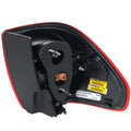 CAPA 0817 TY SEQUOIA TAIL LAMP ASSY RH