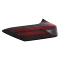 CAPA 2121 NS ROGUE JPBUILT LED TAIL LIGHT ASSY LH