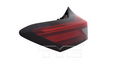 CAPA 2121 NS ROGUE USBUILT LED TAIL LIGHT ASSY LH