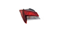 21C HY ELANTRA USBUILT HALOGEN TAIL LIGHT ASSY LH
