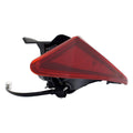 CAPA 21C HY ELANTRA USBUILT HALOGEN TAIL LIGHT ASSY LH