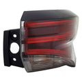 2122 TY SIENA LE/XLE LED TAIL LIGHT ASSY RH