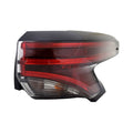 2122 TY SIENA LE/XLE LED TAIL LIGHT ASSY RH
