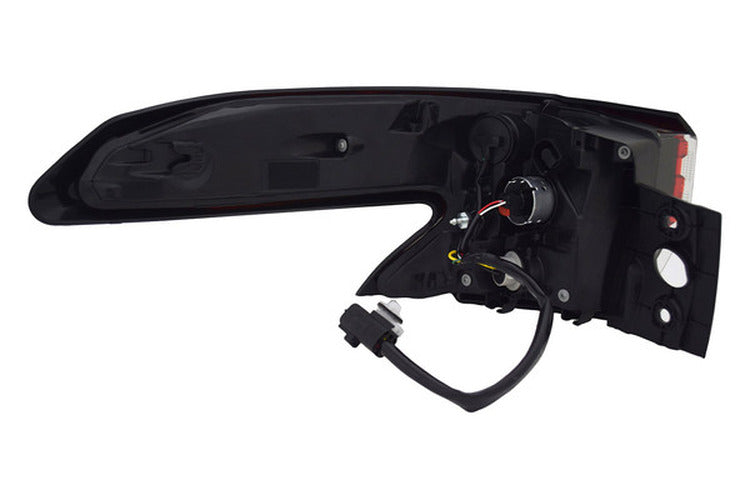 2122 TY SIENA LE/XLE LED TAIL LIGHT ASSY RH