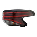 CAPA 2122 TY SIENNA LE/XLE LED TAIL LIGHT ASSY RH