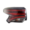 2122 TY SIENA LE/XLE LED TAIL LIGHT ASSY LH