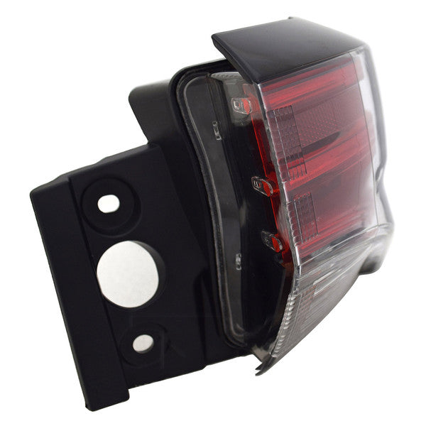 21C TY SIENNA LTD LED STRIP TAIL LIGHT ASSY RH