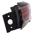 21C TY SIENNA LTD LED STRIP TAIL LIGHT ASSY RH