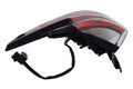 2122 TY SIENA LE/XLE LED TAIL LIGHT ASSY LH