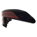 21C TY SIENNA LTD LED STRIP TAIL LIGHT ASSY RH