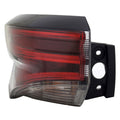 2122 TY SIENA LE/XLE LED TAIL LIGHT ASSY LH