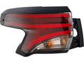 CAPA 2123 TY SIENNA LTD/XSE LED TAIL LIGHT ASSY RH