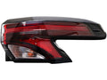 CAPA 2123 TY SIENNA LTD/XSE LED TAIL LIGHT ASSY RH