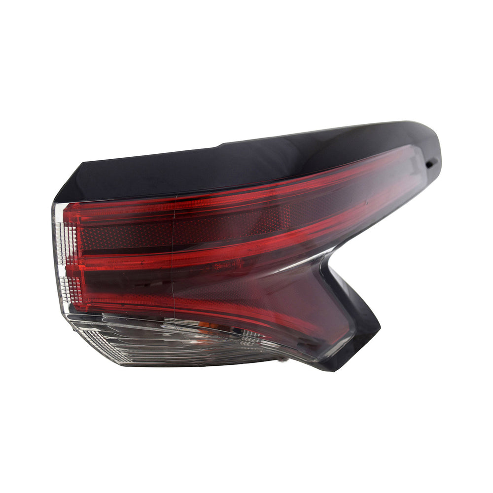 CAPA 2123 TY SIENNA LTD/XSE LED TAIL LIGHT ASSY RH