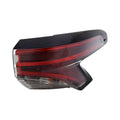 CAPA 2123 TY SIENNA LTD/XSE LED TAIL LIGHT ASSY RH