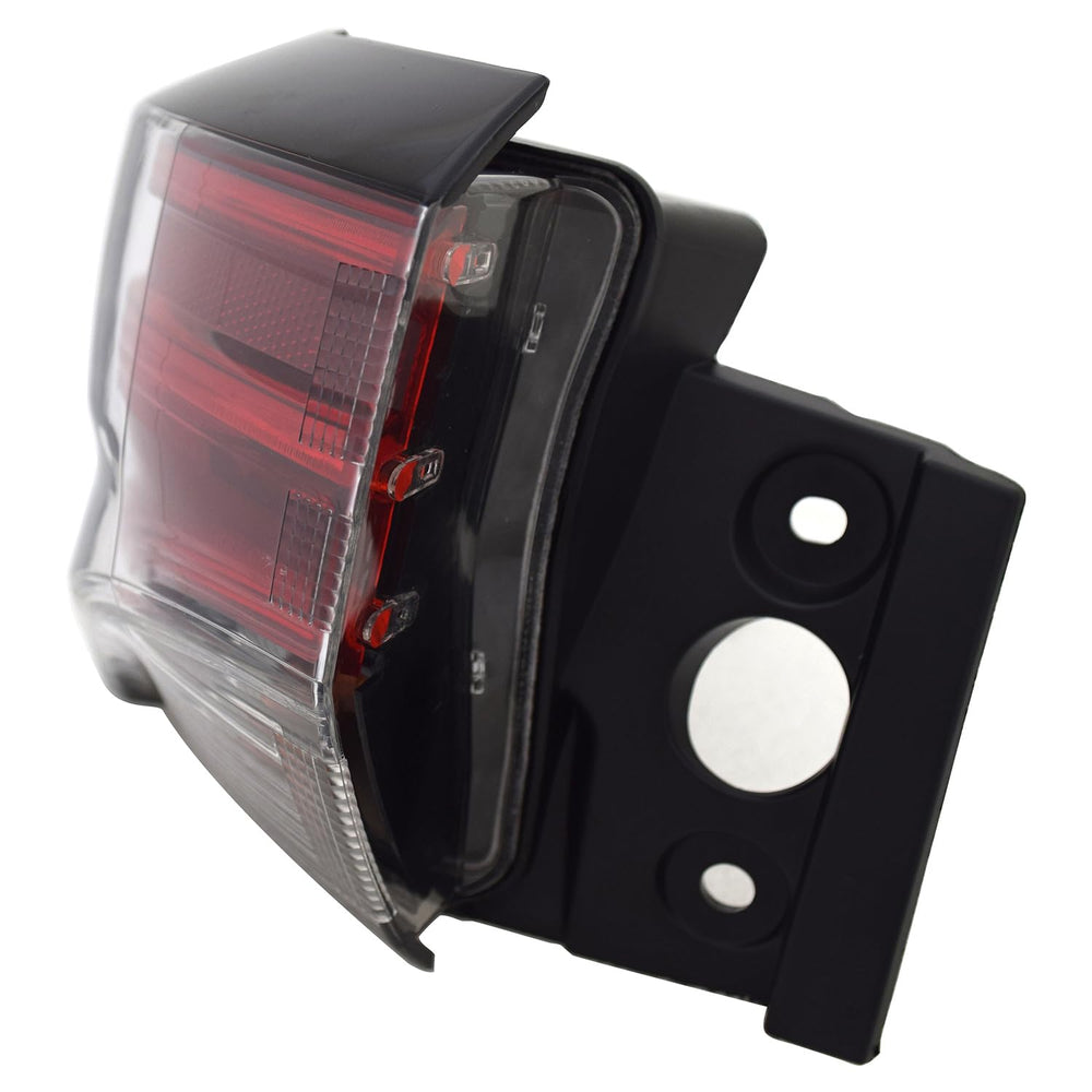 21C TY SIENNA LTD LED STRIP TAIL LIGHT ASSY LH