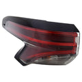 21C TY SIENNA LTD LED STRIP TAIL LIGHT ASSY LH
