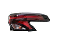 CAPA 2123 TY SIENNA LTD/XSE LED TAIL LIGHT ASSY LH