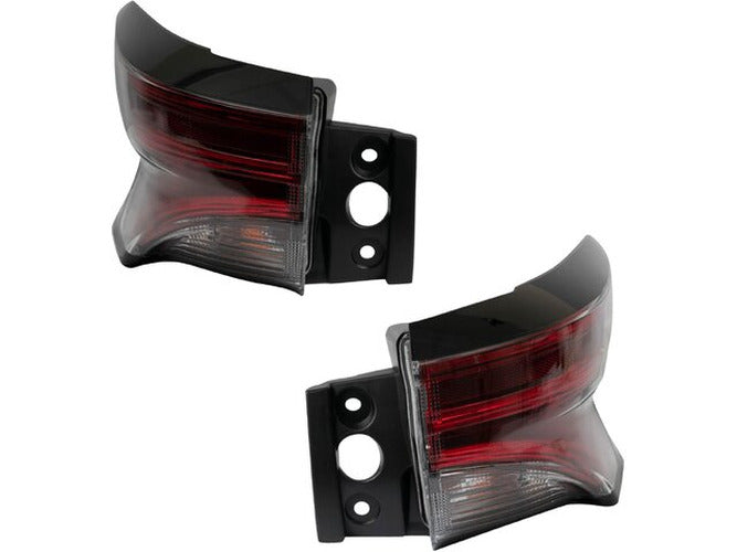 CAPA 2123 TY SIENNA LTD/XSE LED TAIL LIGHT ASSY LH
