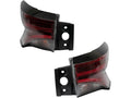 CAPA 2123 TY SIENNA LTD/XSE LED TAIL LIGHT ASSY LH