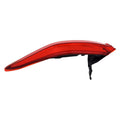 CAPA 2122 TY VENZA LED TAIL LIGHT ASSY RH