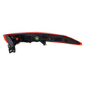 CAPA 2122 TY VENZA LED TAIL LIGHT ASSY LH