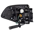 1720 NS ARMADA TAIL LIGHT ASSY RH