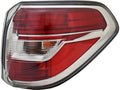 1720 NS ARMADA TAIL LIGHT ASSY RH