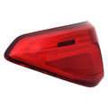 2222 HD CIVIC LED TAIL LIGHT ASSY LH