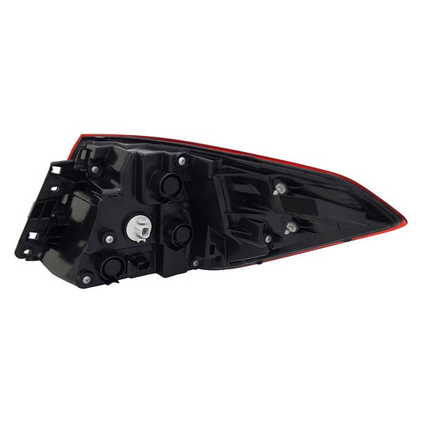 2222 HD CIVIC LED TAIL LIGHT ASSY LH