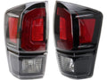 CAPA 2021 TY TACOMA TRD SPT/OFFROAD TAIL LIGHT ASSY LH